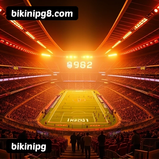 Vantagens exclusivas bikinipg para jogadores brasileiros - São Paulo, Rio, BH