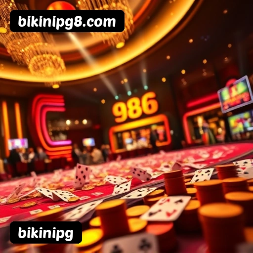 Requisitos do APK da bikinipg para Android