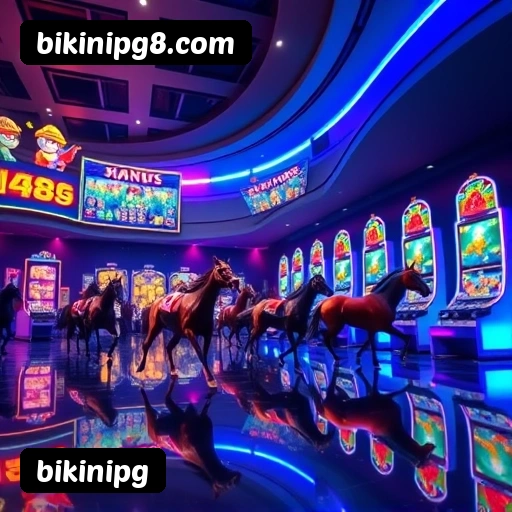 Loterias online disponíveis na bikinipg