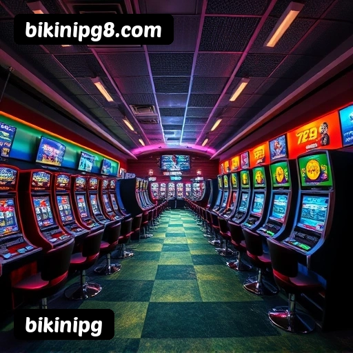 bikinipg PIX instantâneo Brasil - Depósito e saque em minutos 24/7