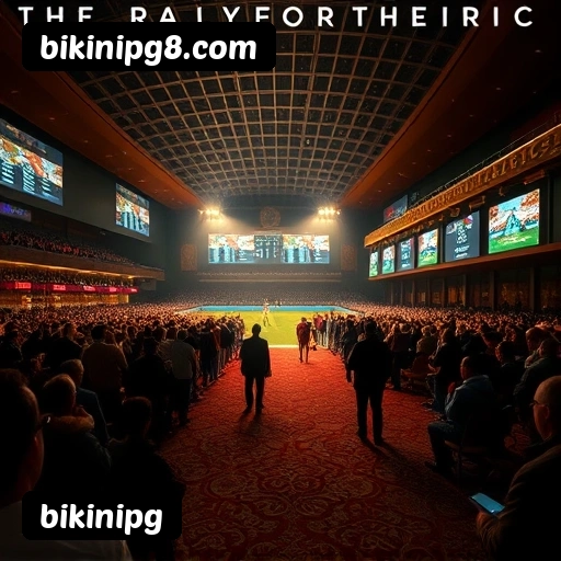 bikinipg segurança SSL 256-bit - Licença Curaçao, eCOGRA, GLI certificado