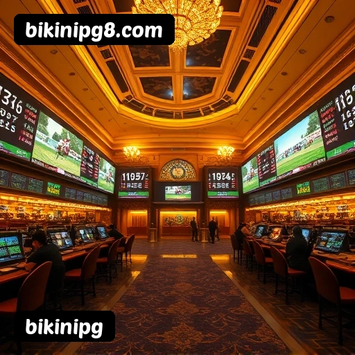 Níveis do programa VIP da bikinipg